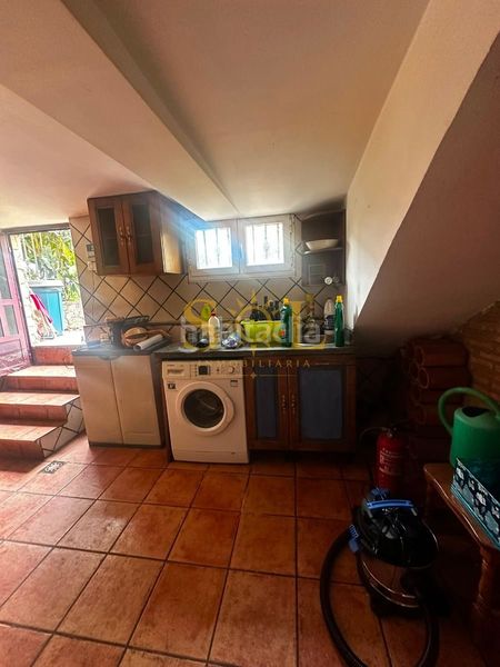 Foto e1b73f69-689e-4e26-94ab-00aa399ae973. Casa amb calefacció aparcament a El Ejido - Santa Ana León