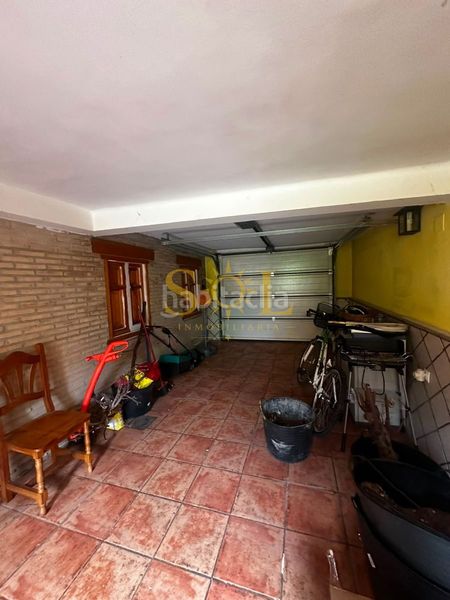 Foto e67c3b78-c7f9-4580-a2f8-fec2ea6ba5cc. Casa amb calefacció aparcament a El Ejido - Santa Ana León