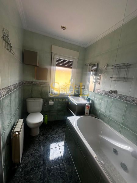 Foto e70e2620-d3cc-4898-9720-7d4bd1f59d4f. Casa amb calefacció aparcament a El Ejido - Santa Ana León