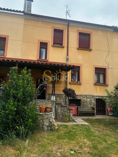 Foto e77ea4b7-f045-4b41-986a-5590ccd77c39. Casa amb calefacció aparcament a El Ejido - Santa Ana León
