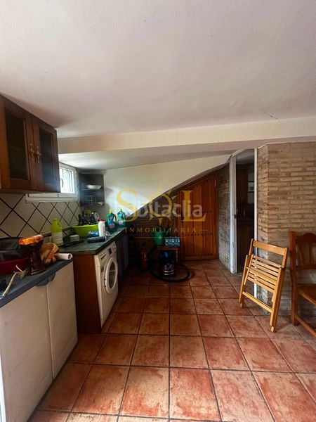 Foto ea88b9fb-6b15-4cca-93e6-ddcf6505dfa1. Casa amb calefacció aparcament a El Ejido - Santa Ana León