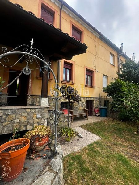Foto f0a985f2-880d-4ca5-b638-46a96560bfb5. Casa amb calefacció aparcament a El Ejido - Santa Ana León
