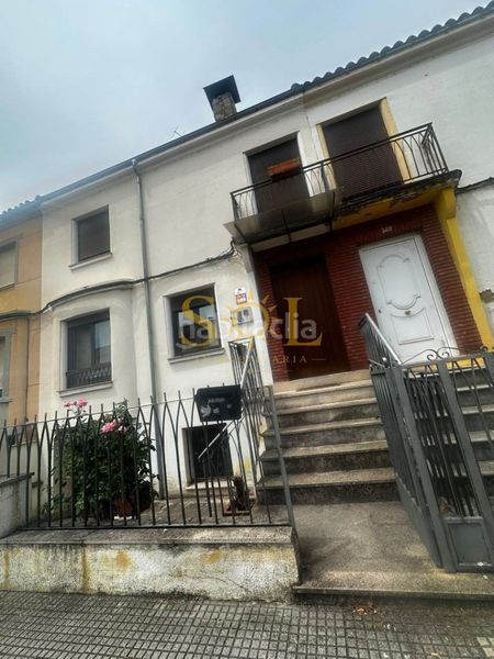 Foto f5a3dd95-c038-4c0b-a732-65152e4f1588. Casa amb calefacció aparcament a El Ejido - Santa Ana León
