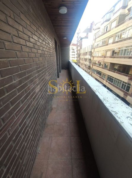 Foto 40a61173-3a2c-4184-b856-2e4deaa14c4a. Pis amb calefacció aparcament a San Claudio - La Chantría León