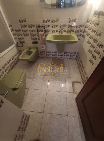 Foto 53055482-f2ce-4526-a0f1-4bc9372554a4. Pis amb calefacció aparcament a San Claudio - La Chantría León