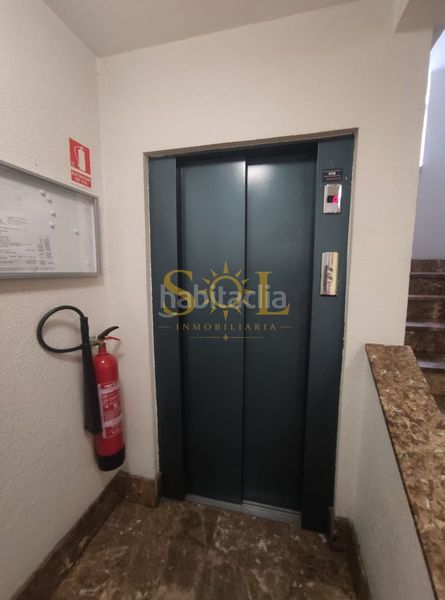 Foto c5ba2349-8dee-471c-bd4a-b240653c9a67. Pis amb calefacció aparcament a San Claudio - La Chantría León