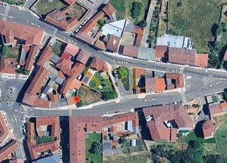 Terreno residenziale  Calle el caño. Sh terreno en venta en calle caño  villaquilambre león.