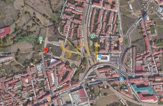 Terreny residencial  Calle júpiter. Sh terreno en c júpiter, trobajo del camino  león