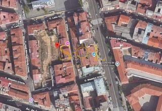 Residential Plot  Calle los olmos. Sh terreno urbano para construir en venta en c. los olmos león