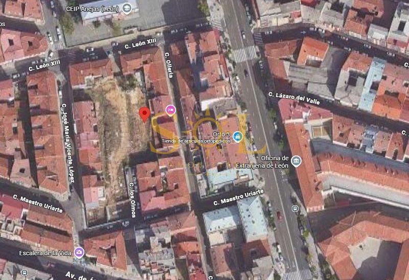Foto 7820d9bd-6af5-4c76-91e5-b26495d9ec95. Terreny residencial a San Esteban León