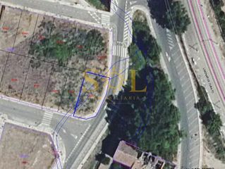 Terreno residencial  Calle júpiter. Terrenos calle jupiter trobajo del camino leon