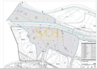 Terreno residenziale in El Ejido - Santa Ana. En venta 18 suelos urbanizables en polígono 5  candamia león