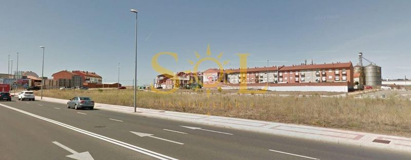 Foto 0144741c-4a89-408a-96b3-1e9231ec8e48. Terreny residencial a Centro Ciudad León