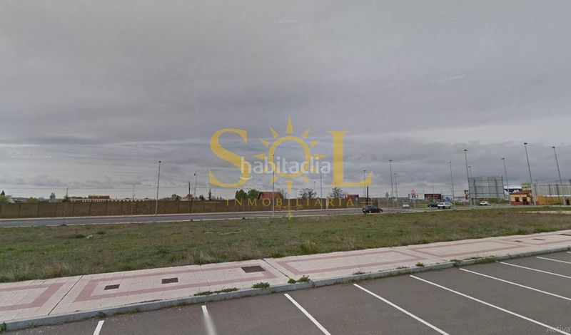 Foto 242255d6-8699-4383-beb6-ab1701f93fd7. Terreny residencial a Centro Ciudad León
