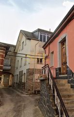 House in Puente de Domingo Flórez. Casa en venta en puente de domingo flórez, león