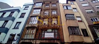 Oficina  Calle covadonga. Venta de planta entera de oficina en el centro de oviedo  con po