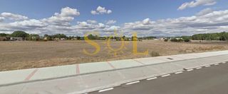 Residential Plot in Sariegos. Terreno zona sariegos