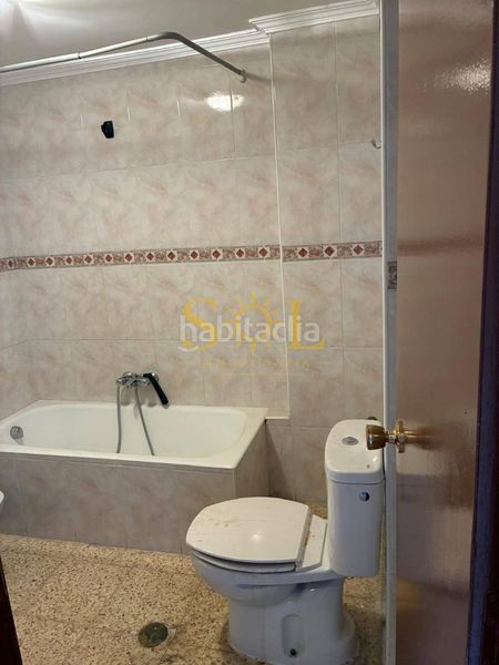 Foto 118886ba-8280-400c-8c51-8a5d4fa27046. Pis amb calefacció aparcament a Las Ventas León