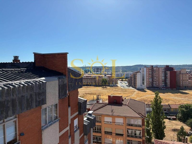 Foto 42108916-ae45-44d9-b9d3-e02df8282719. Pis amb calefacció aparcament a Las Ventas León