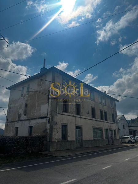 Foto 08a51ede-ba63-4cda-9581-5ad2f9978964. Casa amb calefacció a Cabrillanes