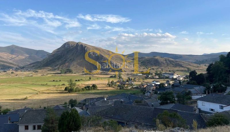 Foto 303b1896-dd3f-4611-b3b7-ad8e3d3d2efa. Casa amb calefacció a Cabrillanes