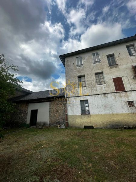 Foto 80265704-2637-48c7-8bf0-ed25763d88b0. Casa amb calefacció aparcament a Cabrillanes