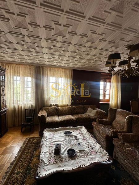 Foto e70329e4-b5e6-4ea1-a89b-77313dc2aa17. Casa amb calefacció aparcament a Cabrillanes