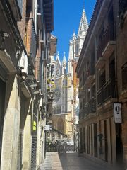 Appartamento  Calle paloma. Piso con garaje calle la paloma leon