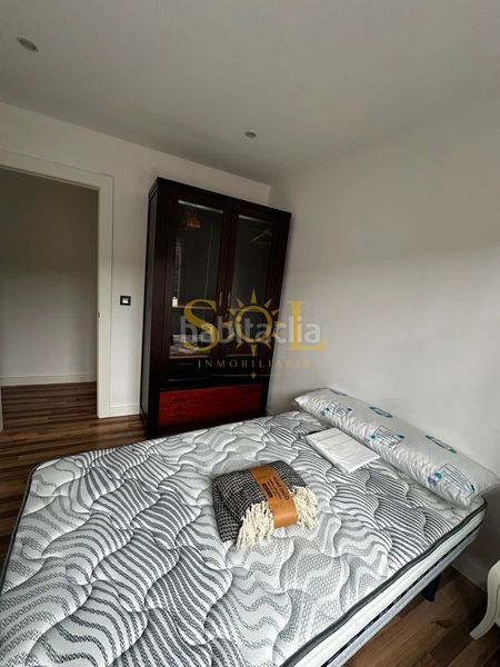 Foto f022a863-16b0-44e6-bfbd-ba81d86097e5. Pis amb calefacció aparcament a Casco Antiguo León