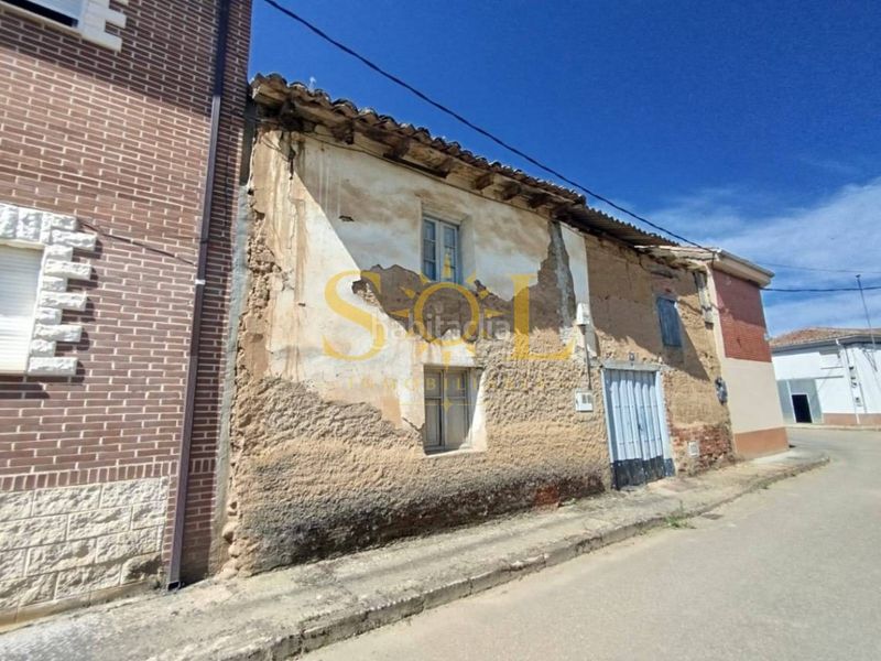 Foto 40388cdb-03c6-445f-89fc-ba0dc7bc253c. Casa a Villaturiel