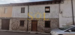 Casa en Calle el Cañamal