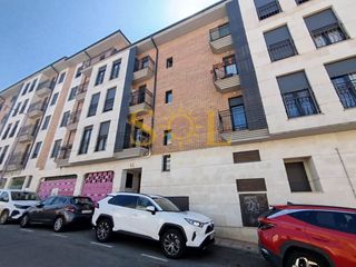 Piso  Plaza eliseo ortiz. Se vende piso en muy buen estado en valencia de don juan