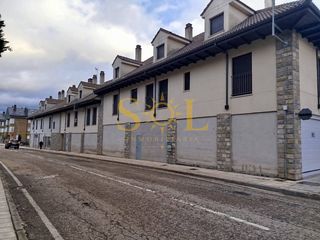 Duplex in Puebla de Lillo. Piso a estrenar en puebla de lillo