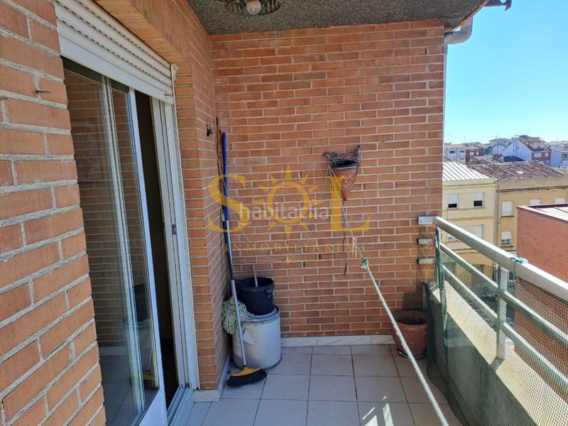 Foto 19b03945-fc74-4319-8d7d-3412bef93ff2. Pis amb calefacció a Bañeza (La)