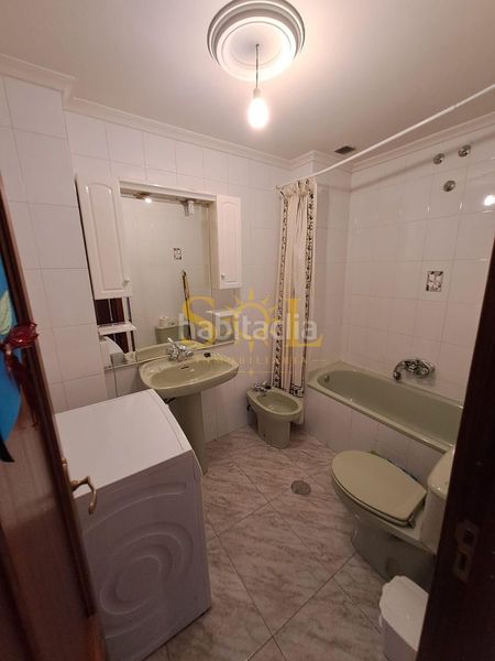 Foto bd1c9896-a142-4da5-88d2-57362bccb781. Pis amb calefacció a Bañeza (La)