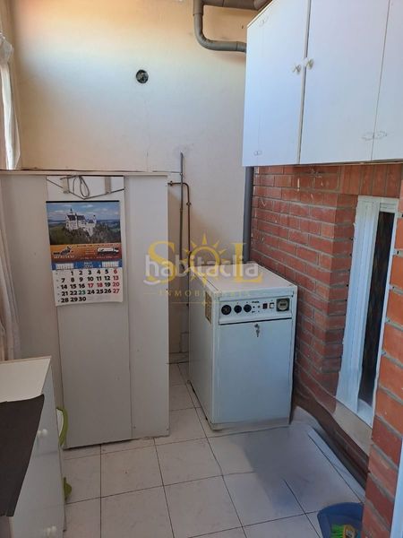 Foto db3eb661-a03a-4334-8441-e80b97ec754e. Pis amb calefacció a Bañeza (La)