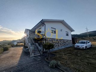 Haus  Calle de santiago. Magnífica propiedad en la magdalena