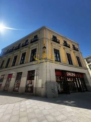 Duplex in Calle las Varillas