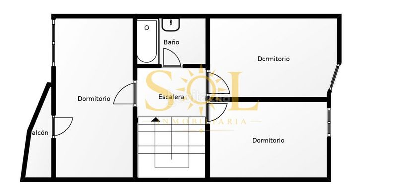 Foto 5b0b96bb-4a60-458c-887c-d57b05e26763. Casa amb calefacció aparcament a Congosto