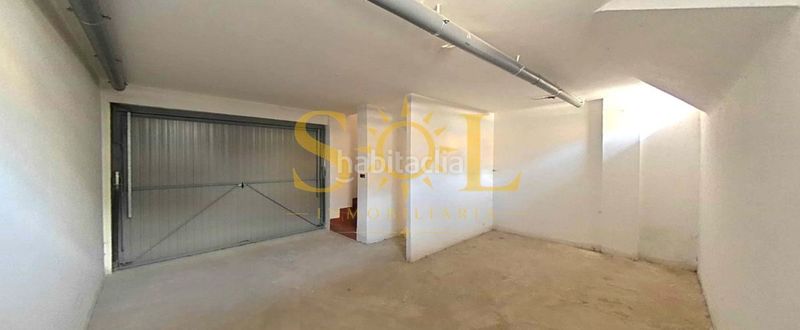 Foto 61b81845-0819-4869-b993-aaa6f43548ff. Casa amb calefacció aparcament a Congosto