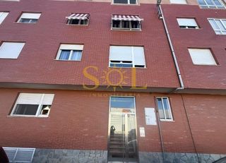 Appartement  Carretera santander. En venta piso carretera santander