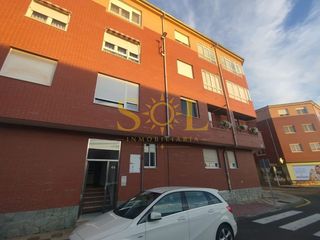 Appartamento  Carretera santander. En venta piso carretera santander