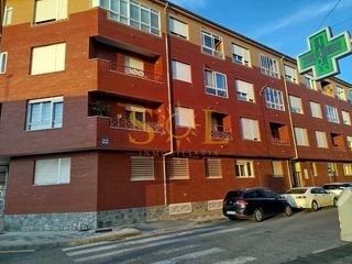 Flat in Carretera Santander