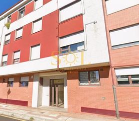 Piso en Calle García Paredes