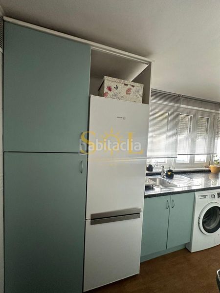 Foto 1b37f332-3d1d-4220-94d8-e4aabaecc6ce. Etagenwohnung mit heizung parking in Las Eras de Renueva León