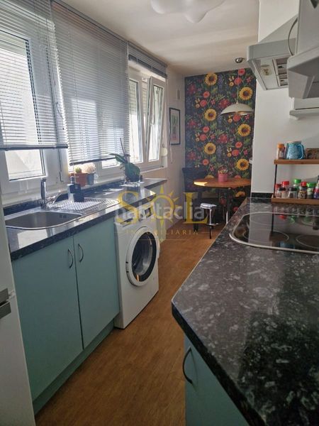 Foto 1db7e130-6ce0-4156-ba86-95b6d7c19034. Etagenwohnung mit heizung parking in Las Eras de Renueva León