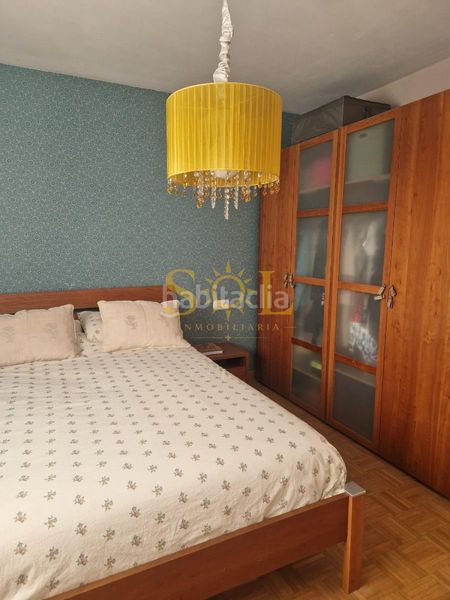 Foto 24a8ea46-09ae-4f18-aff3-c8d4d21f1661. Etagenwohnung mit heizung parking in Las Eras de Renueva León