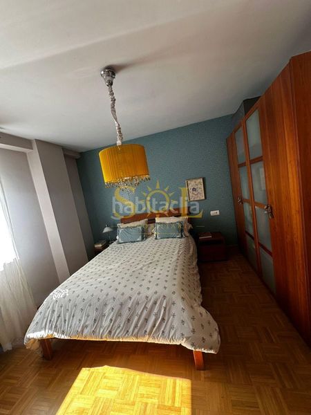 Foto 257673d3-7491-43a1-8e4c-b58bd9a6566b. Etagenwohnung mit heizung parking in Las Eras de Renueva León