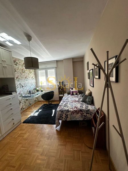 Foto 26739ce1-4764-4856-a846-a9943bd88c6c. Etagenwohnung mit heizung parking in Las Eras de Renueva León