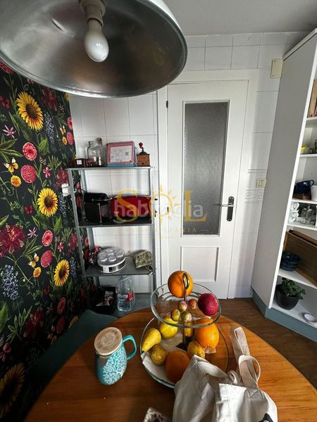 Foto 40815ca4-ec2e-4027-b93e-13e9a52902f4. Etagenwohnung mit heizung parking in Las Eras de Renueva León
